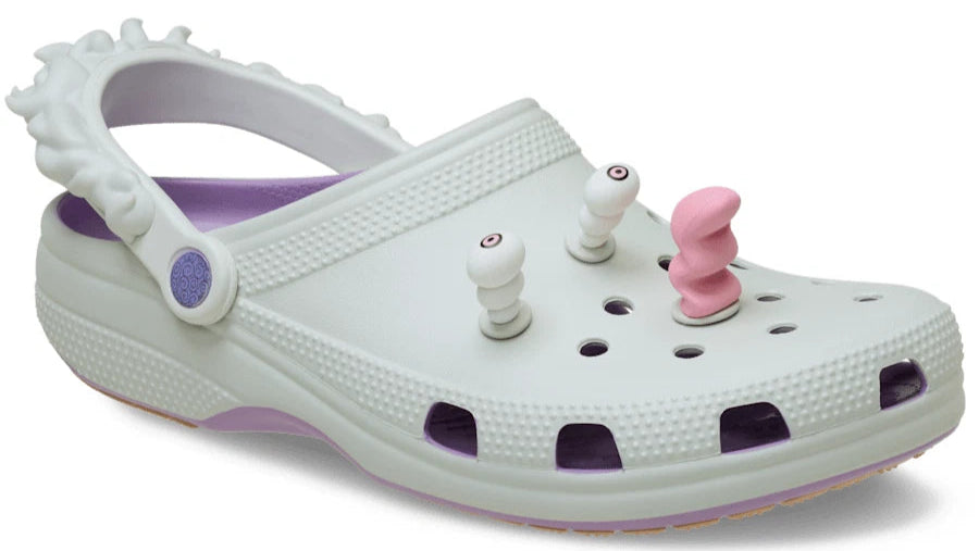 Crocs Classic Clog ONE PIECE x atmos Luffy Gear 5 – shoegamemanila