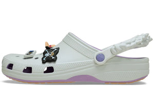 靴 ONE PIECE x atmos x Crocs \"Luffy/Gear 5 After Releasing exclusively at atmoscon, The One Piece x