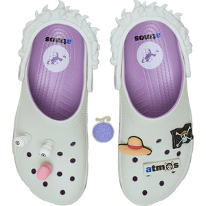 靴 ONE PIECE x atmos x Crocs Classic Clog One Piece x atmos x Crocs Classic Clog Shoes Men's Size 7