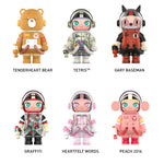 Load image into Gallery viewer, MEGA SPACE MOLLY 100% Series 3 (sold per piece)
