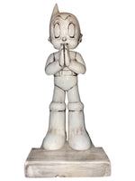 Load image into Gallery viewer, ToyQube Astro Boy Greeting Incense Chamber Vol. 1 Edition of 300
