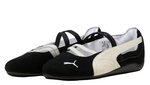 Load image into Gallery viewer, Puma Speedcat Ballet Black Warm White (Women's)
