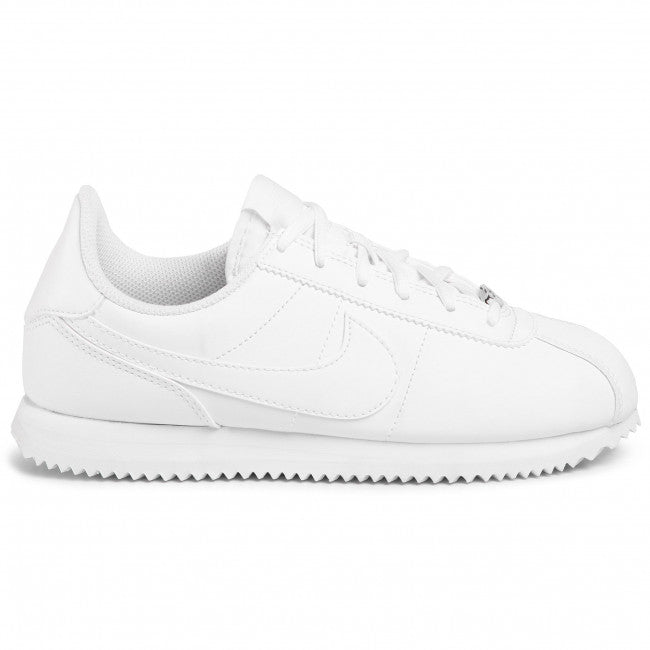 Cortez SL Triple White