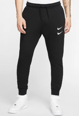 JMX Nike Sportswear Swoosh Black