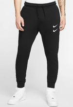 Load image into Gallery viewer, JMX Nike Sportswear Swoosh Black
