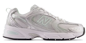 New Balance 530 White Cosmic Jade