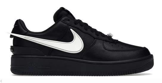 Nike Air Force 1 Low SP AMBUSH Black