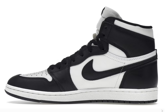 Jordan 1 Retro High 85 Black White (2023)