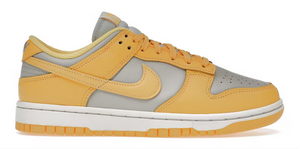 Nike Dunk Low Citron Pulse (Women's)