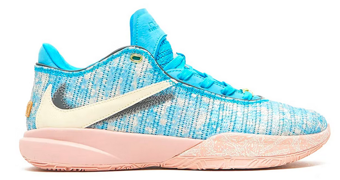 Nike LeBron 20 All-Star – shoegamemanila Nike LeBron 20 All-Star – shoegamemanila