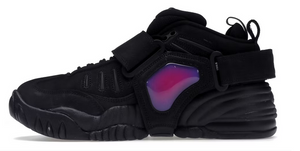 Nike Air Adjust Force Ambush Black Psychic Purple