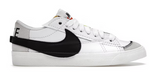 Load image into Gallery viewer, Nike Blazer Low 77 Jumbo White Black Sail
