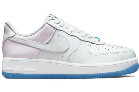 Nike Air Force 1 Low LX UV Reactive (W)