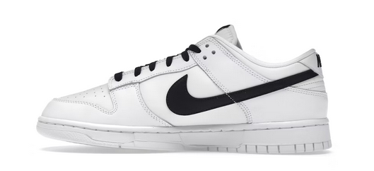 Nike Dunk Low Reverse Panda