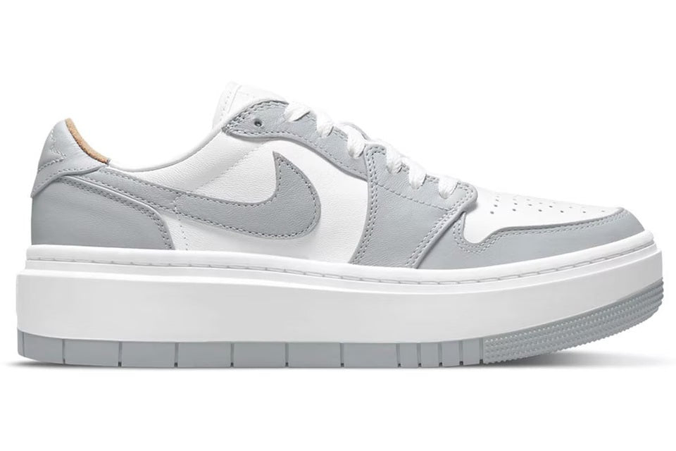 Jordan 1 Low LV8D Elevated Wolf Grey (W)