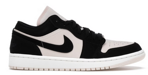 Jordan 1 Low Black Guava Ice (W)