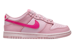 Load image into Gallery viewer, Nike Dunk Low “Triple Pink” Barbie
