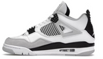 Load image into Gallery viewer, Jordan 4 Retro Military Black
