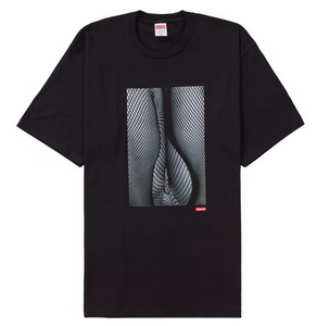 Supreme Daidō Moriyama Tights Tee Black