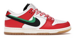 Load image into Gallery viewer, Nike SB Dunk Low Frame Skate Habibi
