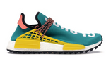 Load image into Gallery viewer, adidas Human Race NMD Pharrell Sun Glow
