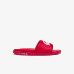 Load image into Gallery viewer, Lacoste Croco Dualiste 0922 RED/WHITE Synthetic
