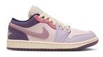 Load image into Gallery viewer, Jordan 1 Low ‘Pastel Purple’ (W)
