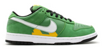 Load image into Gallery viewer, Nike SB Dunk Low Tokyo Green Taxi
