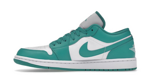 Jordan 1 Low New Emerald (W)