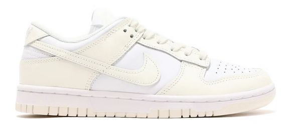 Nike Dunk Low Retro Coconut Milk (W)