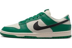 Nike Dunk Low SE Lottery Pack Malachite Green