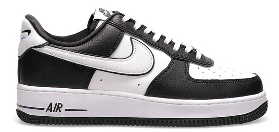 Nike Air Force 1 Low '07 LV8 Panda – shoegamemanila Nike Air Force 1 Low '07 LV8 Panda – shoegamemanila