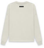 Load image into Gallery viewer, Fear of God Essentials Relaxed Crewneck Wheat
