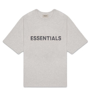 Fear of God Essentials T-Shirt Oatmeal