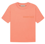 Load image into Gallery viewer, Fear of God Essentials T-shirt Coral
