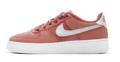 Nike Air Force 1 LV8 Valentine's Day (GS)