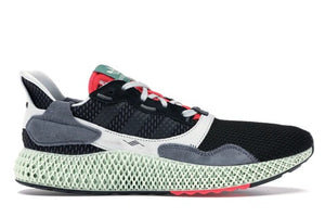 adidas ZX4000 4D Black Onix