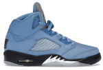 Load image into Gallery viewer, Jordan 5 Retro UNC University Blue
