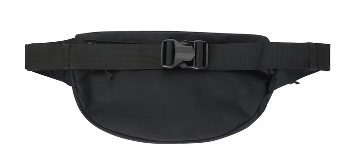 Supreme Field Waist Bag Black