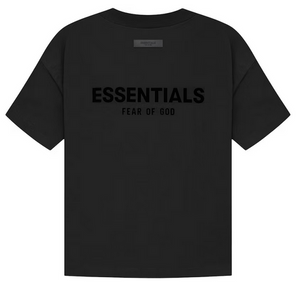 Fear of God Essentials T-shirt (SS22) Stretch Limo