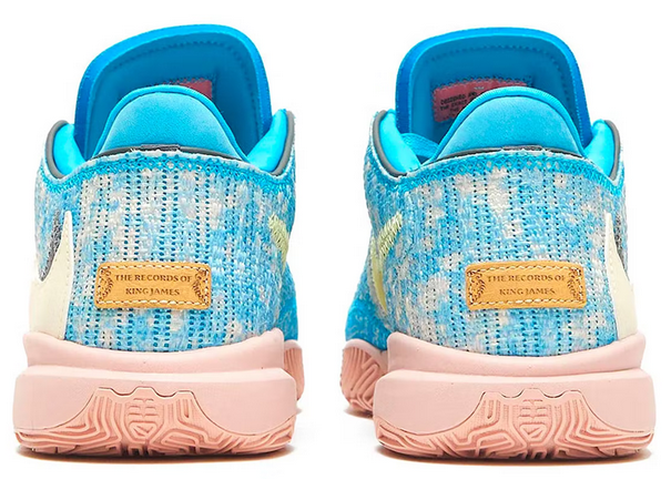 Nike LeBron 20 All-Star – shoegamemanila Nike LeBron 20 All-Star – shoegamemanila