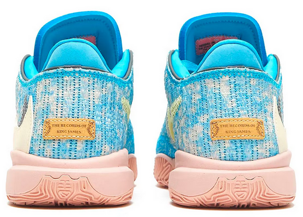 Nike LeBron 20 All-Star – shoegamemanila Nike LeBron 20 All-Star – shoegamemanila