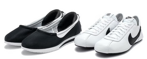 Nike Cortez SP CLOT CLOTEZ Yin Yang