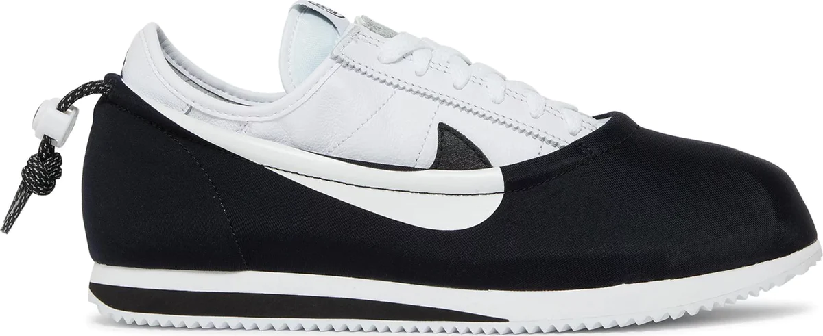 Nike Cortez SP CLOT CLOTEZ Yin Yang