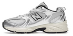 Load image into Gallery viewer, New Balance 530 Silver Cream
