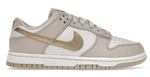 Load image into Gallery viewer, Nike Dunk Low Phantom Metallic Gold (W)
