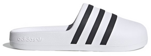 adidas Adifom Adilette Slide Cloud White Core Black Cloud White