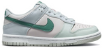 Load image into Gallery viewer, Nike Dunk Low Mineral Teal (GS)
