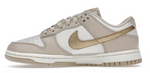 Load image into Gallery viewer, Nike Dunk Low Phantom Metallic Gold (W)
