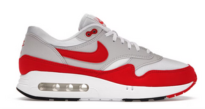 Nike Air Max 1 '86 OG Big Bubble Sport Red